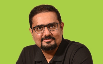 Kirti Varun Avasarala